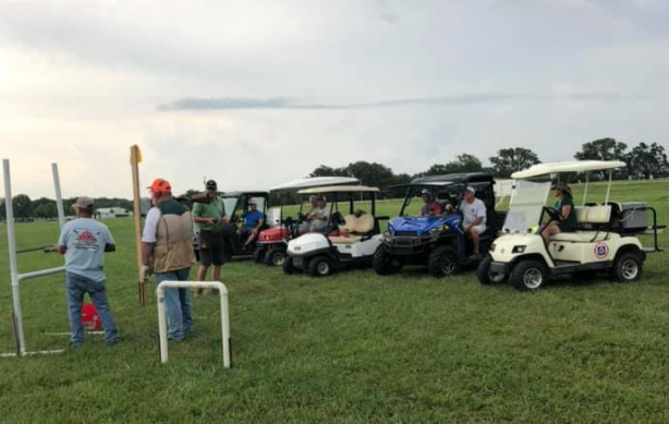 Missouri Trapshooters Association - Linn Creek, MO